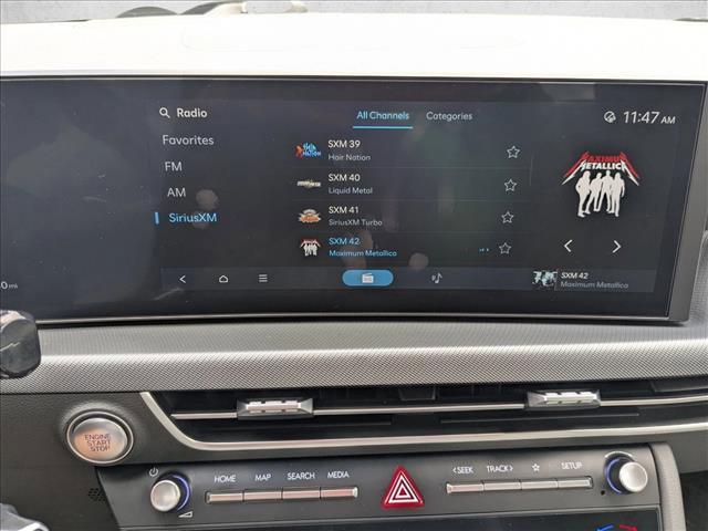 used 2024 Hyundai Sonata car, priced at $20,990