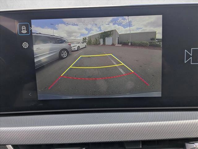 used 2024 Hyundai Sonata car, priced at $20,990