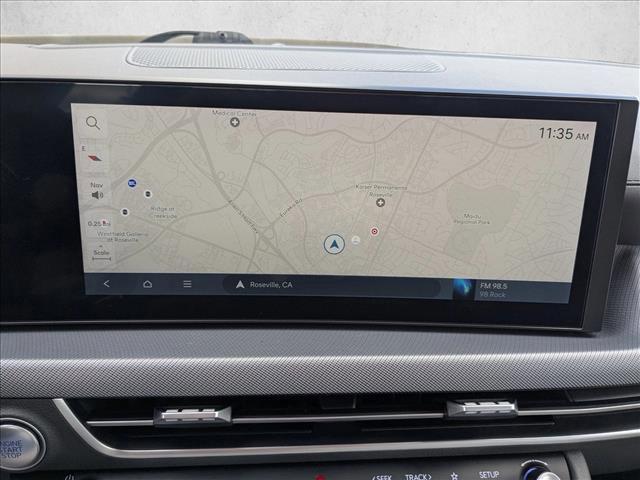 used 2024 Hyundai Sonata car, priced at $20,990