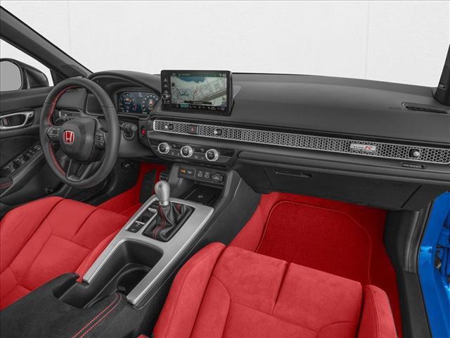 new 2026 Honda Civic Type R car