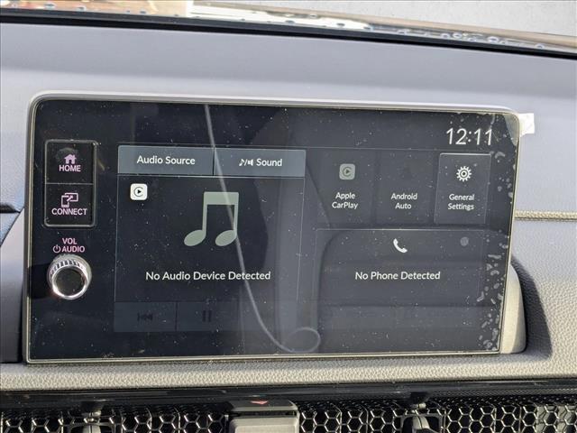 new 2026 Honda CR-V car, priced at $38,350