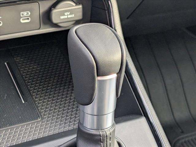 new 2026 Honda CR-V car, priced at $38,350