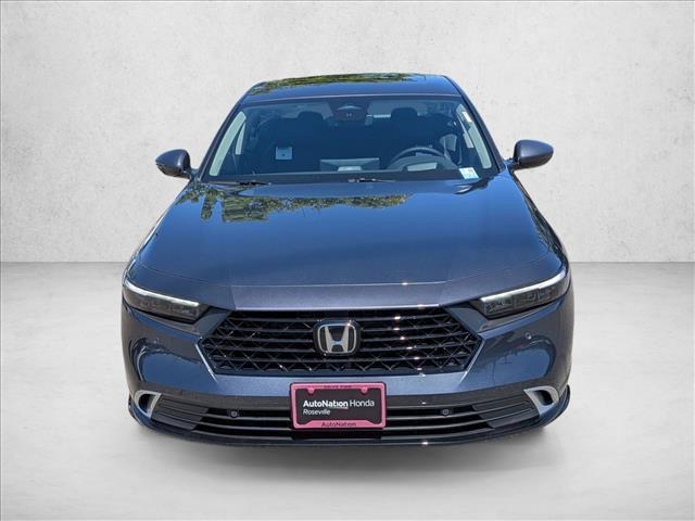 new 2026 Honda Accord Hybrid car, priced at $40,775