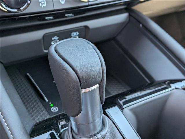 new 2026 Honda Accord Hybrid car, priced at $40,775