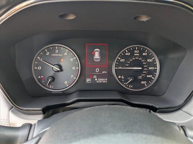 used 2025 Subaru Outback car, priced at $25,159