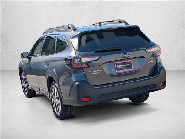 used 2025 Subaru Outback car, priced at $25,159