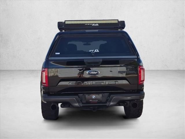 used 2020 Ford F-150 car, priced at $46,347