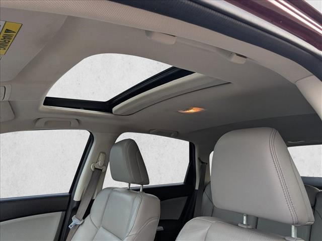 used 2015 Honda CR-V car, priced at $15,439