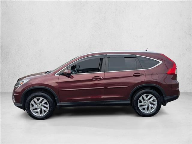 used 2015 Honda CR-V car, priced at $15,439