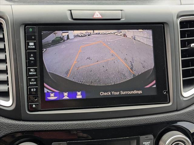 used 2015 Honda CR-V car, priced at $15,439