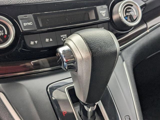 used 2015 Honda CR-V car, priced at $15,439