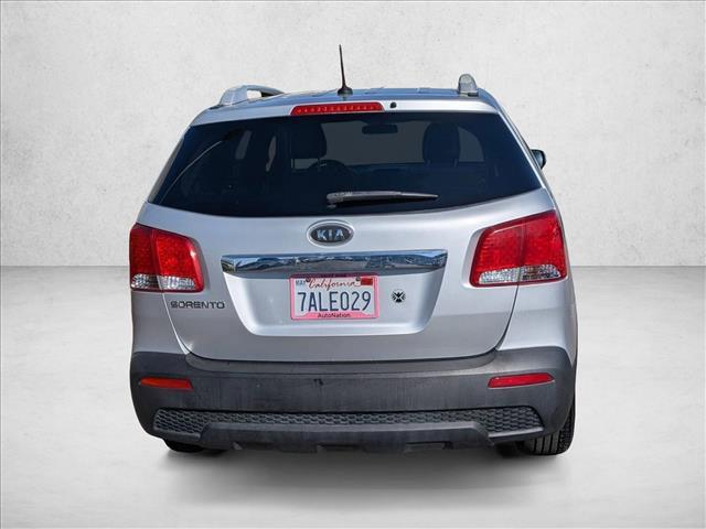 used 2013 Kia Sorento car, priced at $5,609