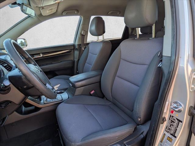 used 2013 Kia Sorento car, priced at $5,609