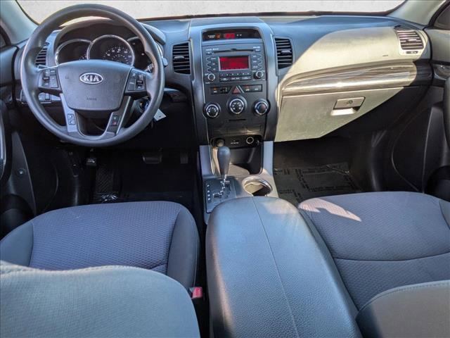 used 2013 Kia Sorento car, priced at $5,609