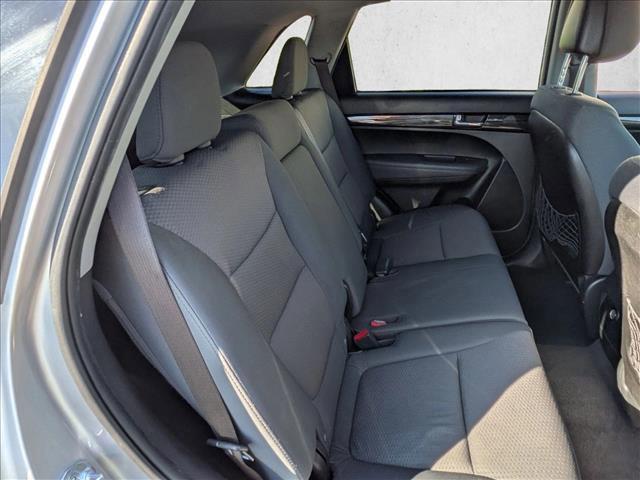 used 2013 Kia Sorento car, priced at $5,609