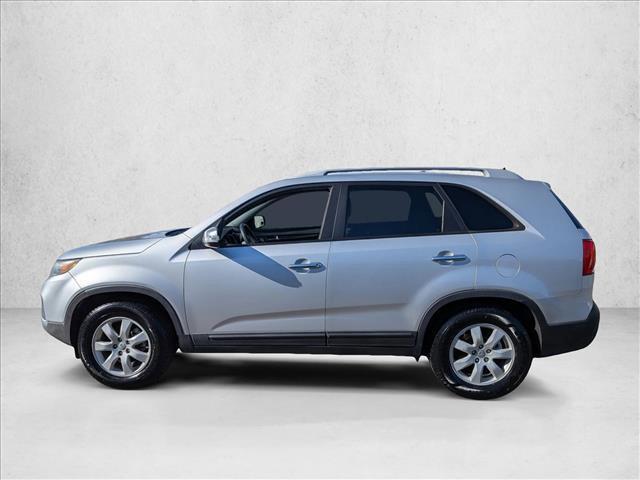 used 2013 Kia Sorento car, priced at $5,609