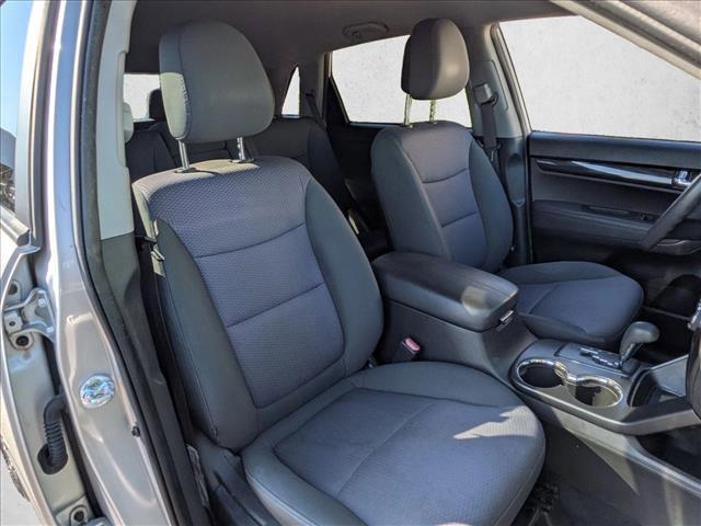used 2013 Kia Sorento car, priced at $5,609