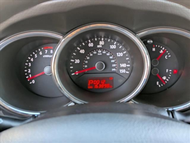 used 2013 Kia Sorento car, priced at $5,609
