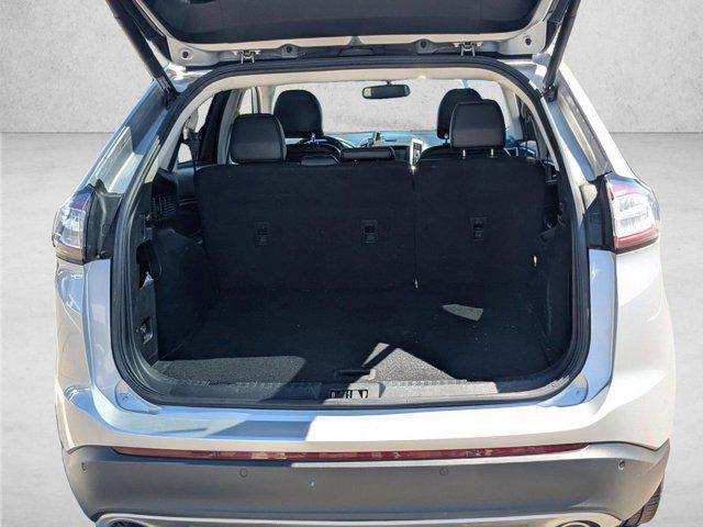 used 2015 Ford Edge car, priced at $10,225