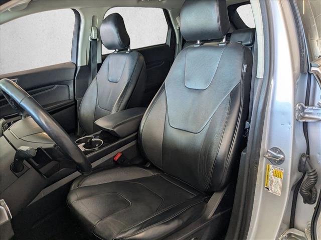 used 2015 Ford Edge car, priced at $9,626
