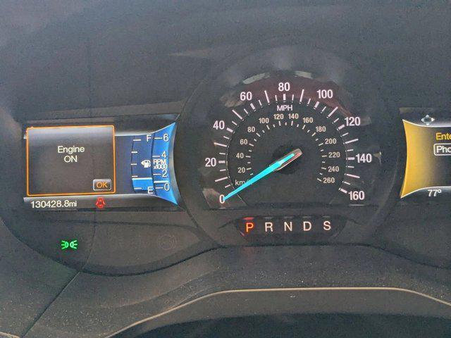 used 2015 Ford Edge car, priced at $10,225