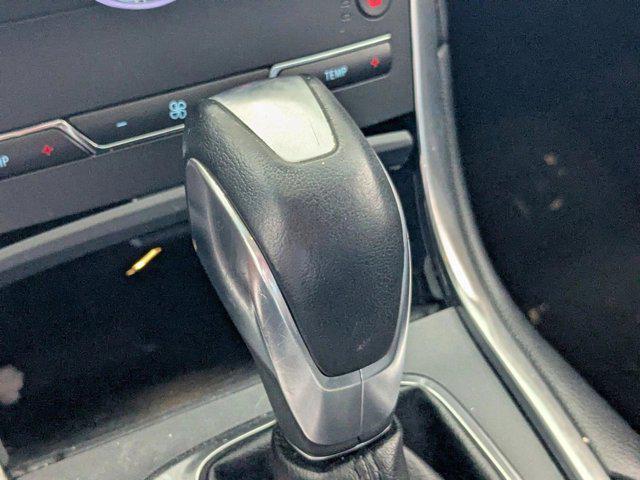 used 2015 Ford Edge car, priced at $10,225