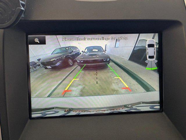 used 2015 Ford Edge car, priced at $10,225