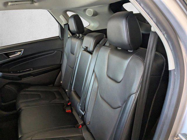 used 2015 Ford Edge car, priced at $10,225