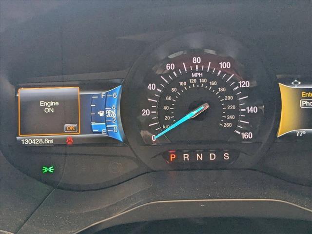 used 2015 Ford Edge car, priced at $9,626