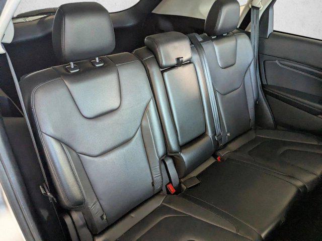 used 2015 Ford Edge car, priced at $10,225