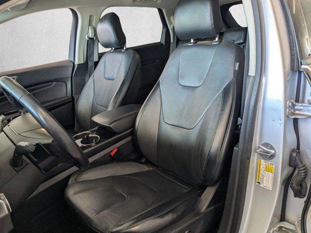 used 2015 Ford Edge car, priced at $10,225