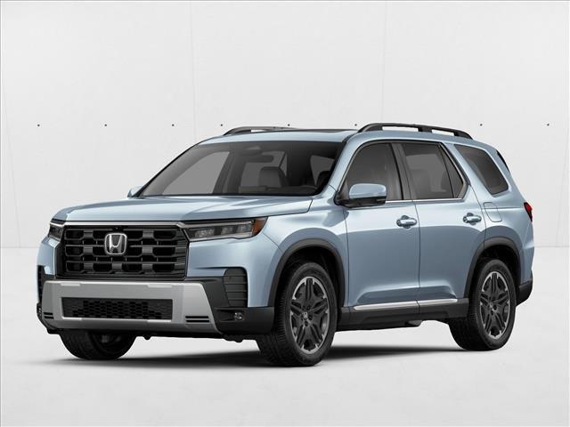 new 2026 Honda Pilot car, priced at $54,245