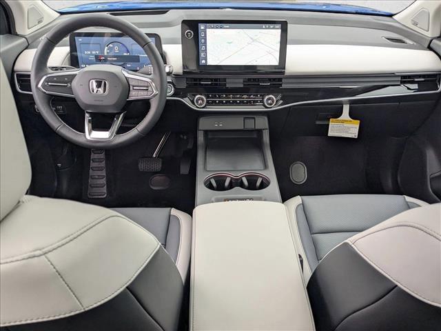 new 2026 Honda Prologue car, priced at $50,425