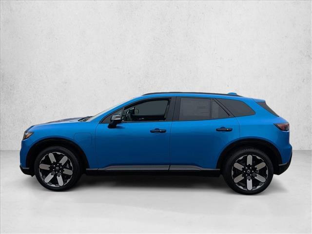 new 2026 Honda Prologue car, priced at $50,425
