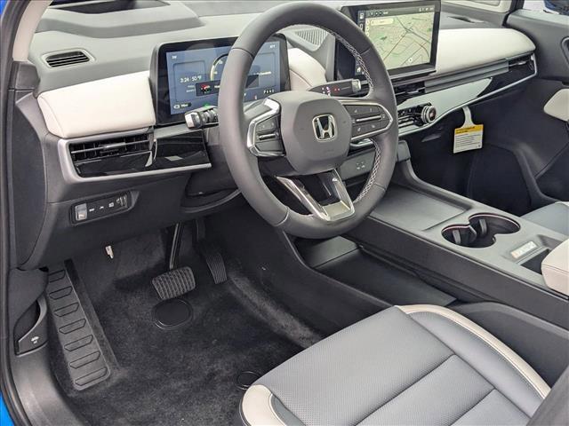 new 2026 Honda Prologue car, priced at $50,425