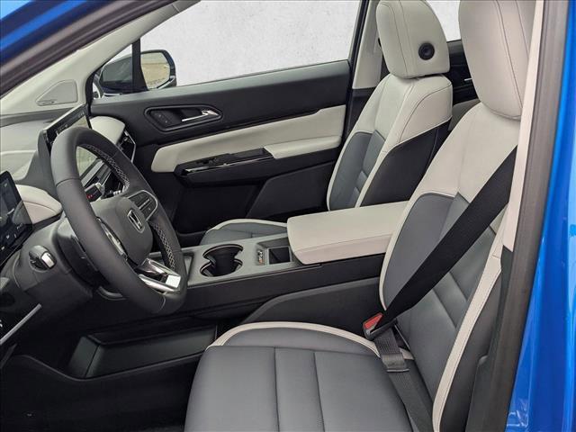 new 2026 Honda Prologue car, priced at $50,425