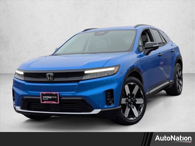 new 2026 Honda Prologue car, priced at $59,850