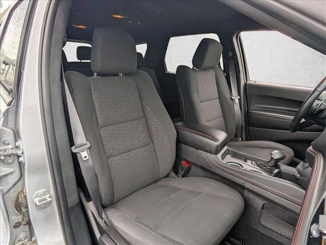 used 2025 Dodge Durango car, priced at $30,990