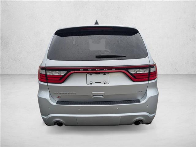used 2025 Dodge Durango car, priced at $30,990