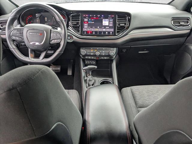 used 2025 Dodge Durango car, priced at $30,990