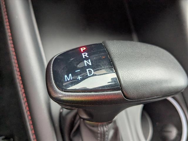used 2025 Dodge Durango car, priced at $30,990