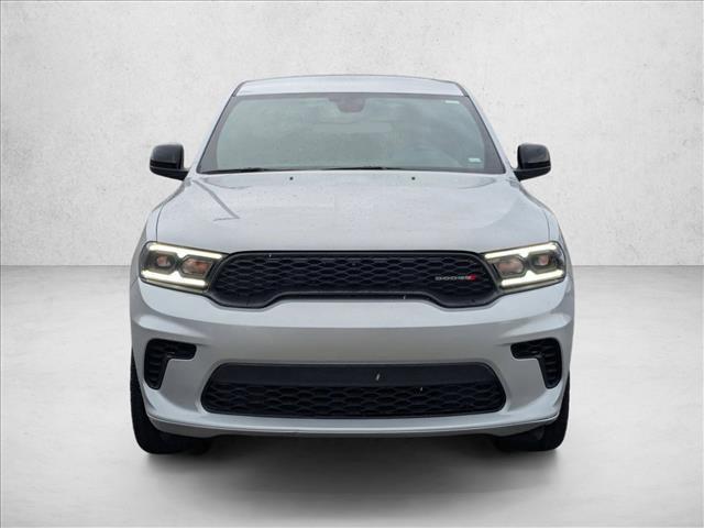 used 2025 Dodge Durango car, priced at $30,990