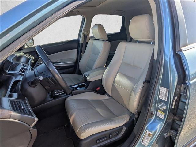 used 2015 Honda Crosstour car, priced at $9,465