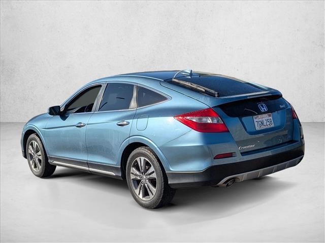 used 2015 Honda Crosstour car, priced at $9,465