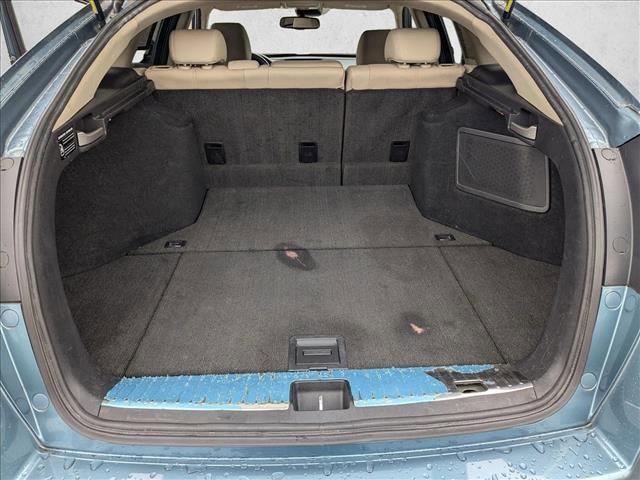 used 2015 Honda Crosstour car, priced at $9,465