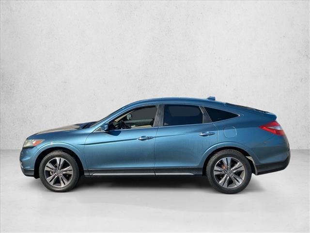 used 2015 Honda Crosstour car, priced at $9,465