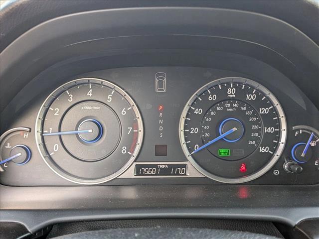 used 2015 Honda Crosstour car, priced at $9,465