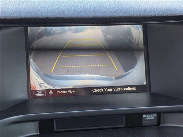 used 2015 Honda Crosstour car, priced at $9,465