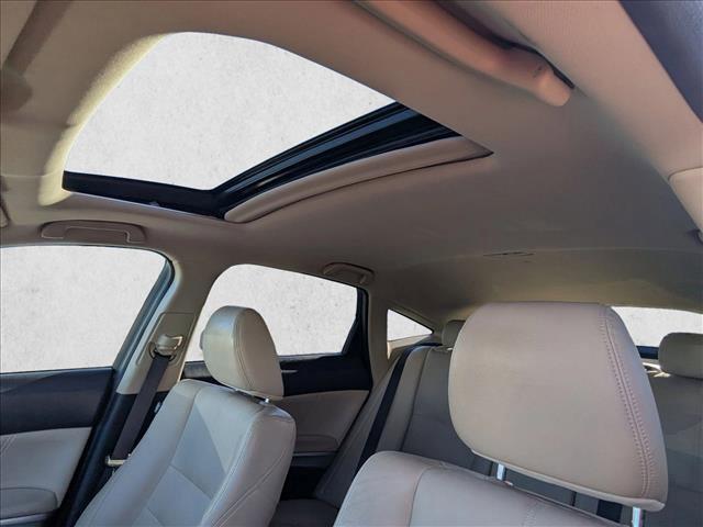 used 2015 Honda Crosstour car, priced at $9,465