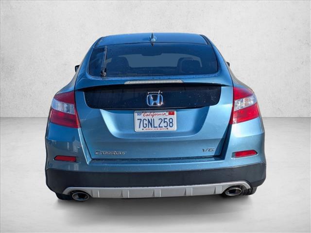 used 2015 Honda Crosstour car, priced at $9,465